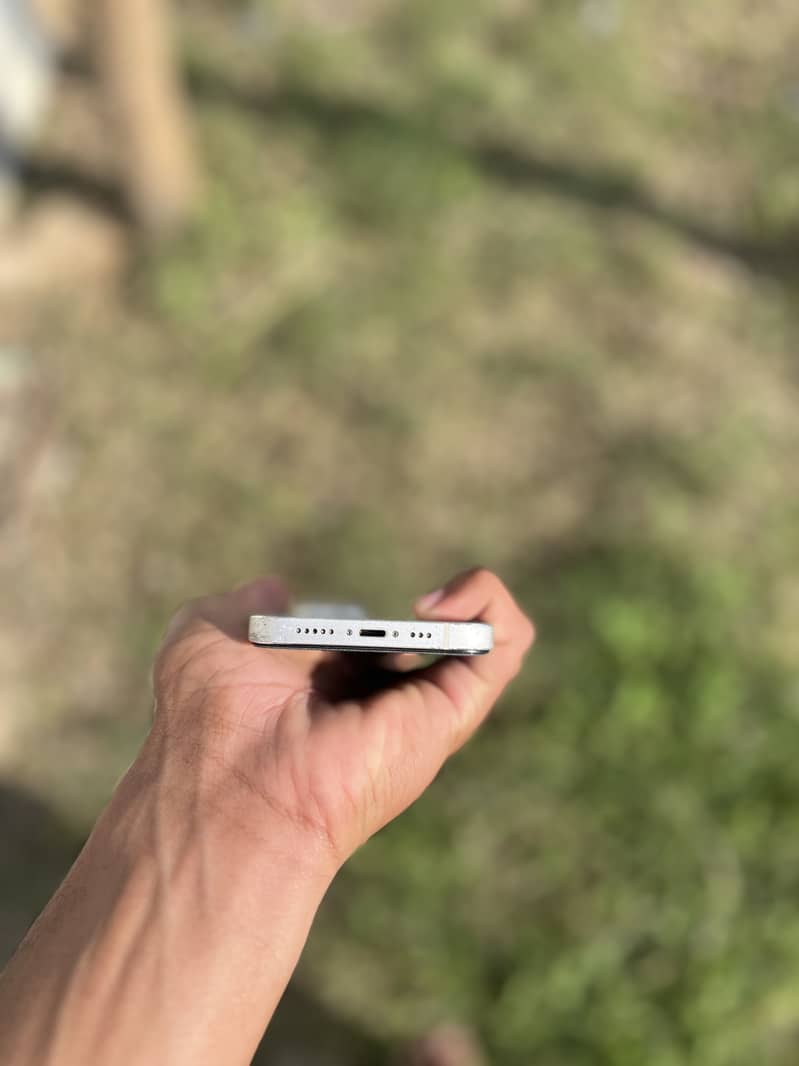 iPhone 13 exchange possible 6