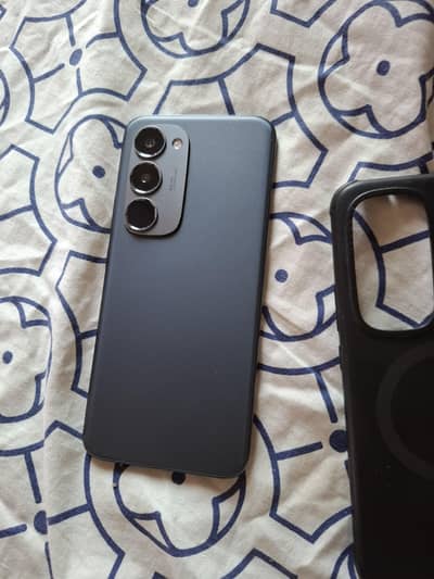 Tecno Spark 40 Pro +
