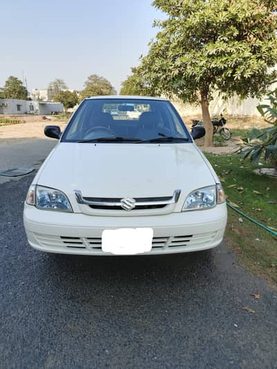 Suzuki cultus