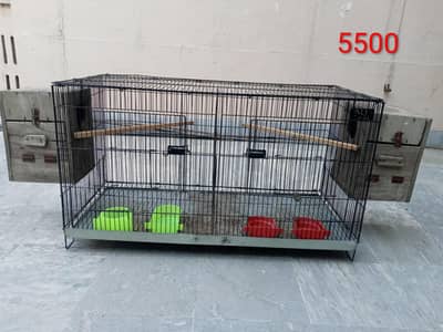 Cages