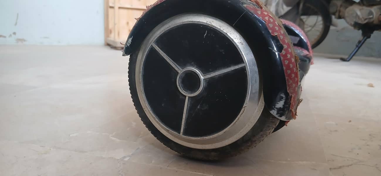 hover board 0