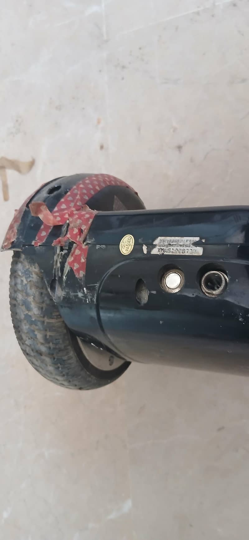 hover board 2