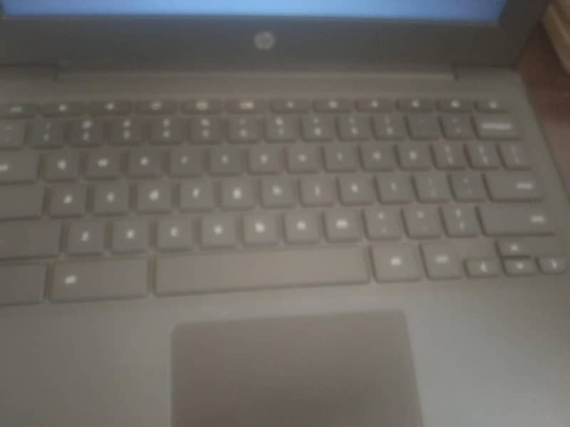 HP chrmobook , chrome operating system android 1