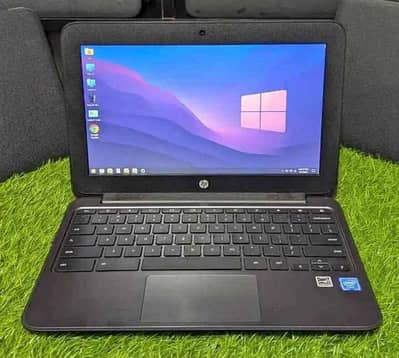 HP G6 Windows 10 Notebook Computer