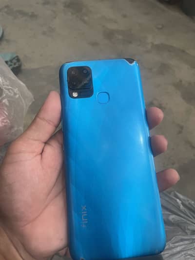 Mobile phone
