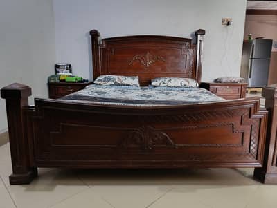 Home Furniture in very good condition