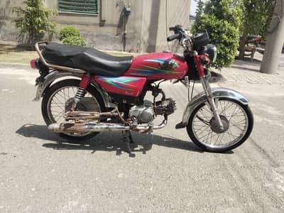 ROAd prince 03095139178