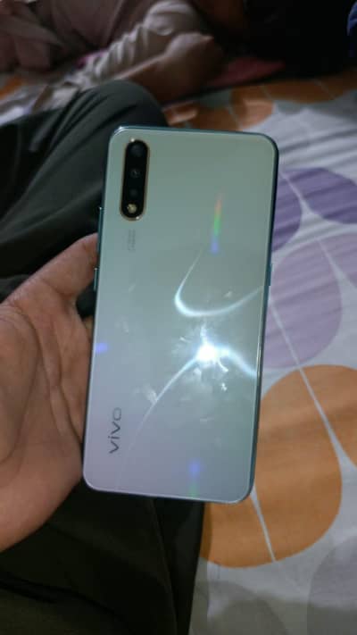 Vivo S1 | Mobile phones