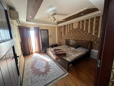2 BEDROOM APARTMENT FOR RENT IN FAISAL TOWN ISLAMABAD