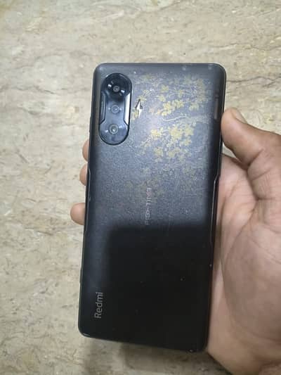 Redmi k40 gaming
