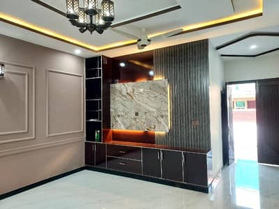 8 MARLA DOUBLE STORY HOUSE FOR RENT IN FAISAL TOWN ISLAMABAD
