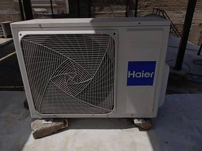 Haier Ac
