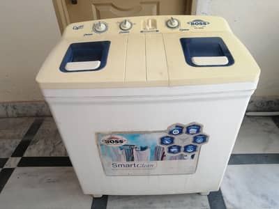 Washing Machine and Dryer for sale
