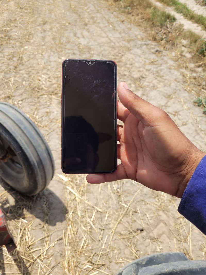 SAMSUNG A10 2