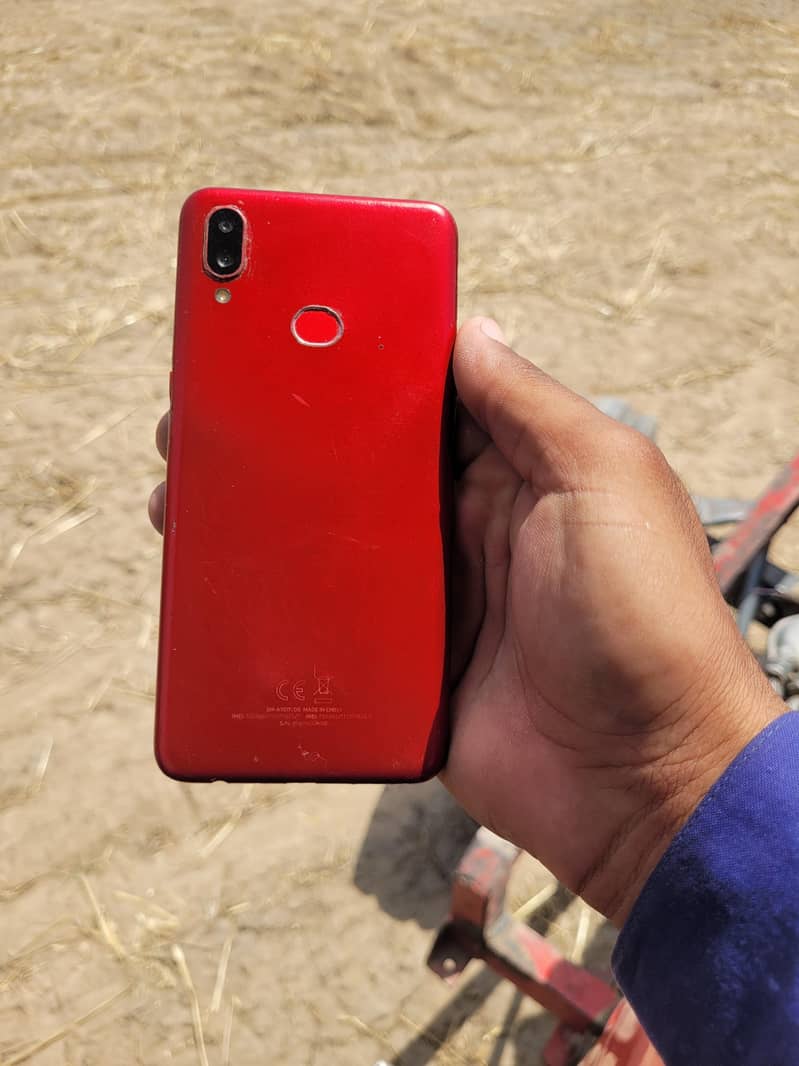 SAMSUNG A10 3