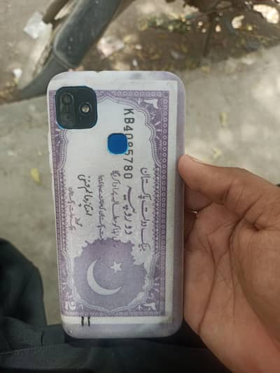 Infinix smart hd 2/32