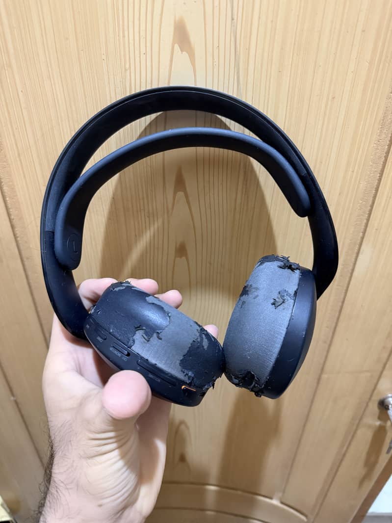 Ps puls 3d wireless black 1
