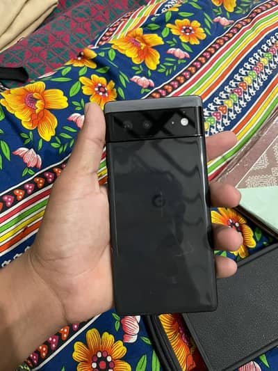pixel 6 For Sale