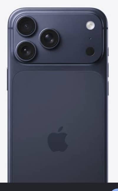 iPhone 17 pro 512Gb