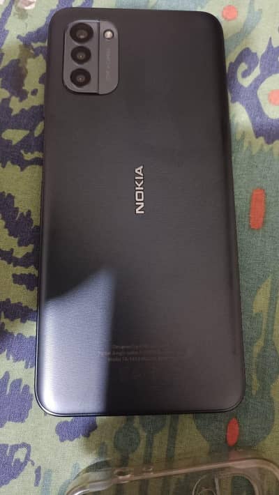 Nokia G21 4/128