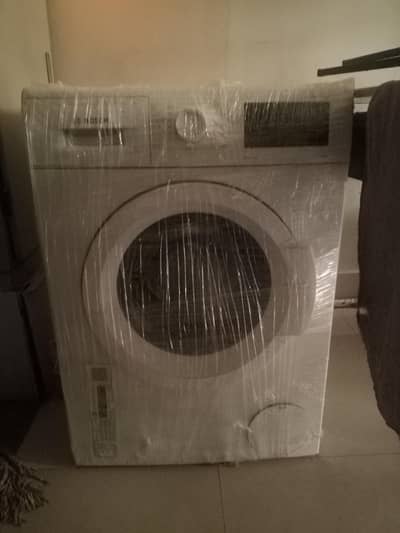 BOSCH machine just one part faulty pic attached
