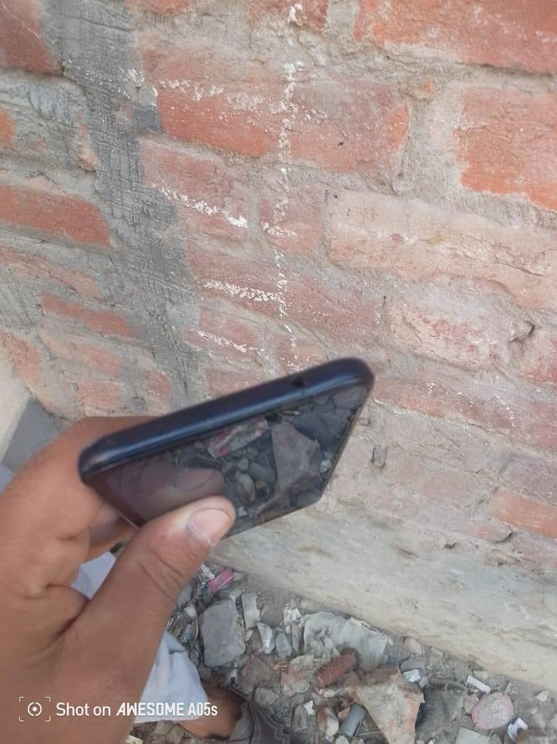 Nokia 3.2 4