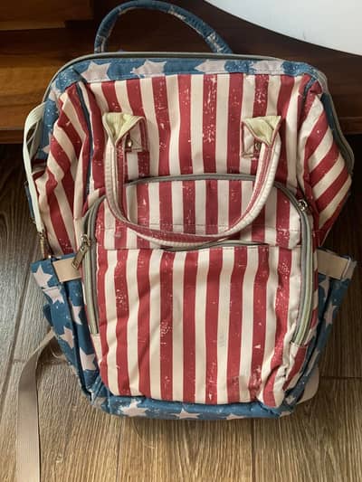 Baby bag