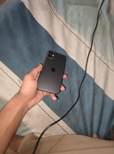 Iphone 11 64GB