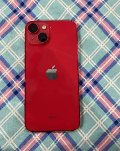 iPhone 14 ,  128  gb non pta Jv , 03218872596