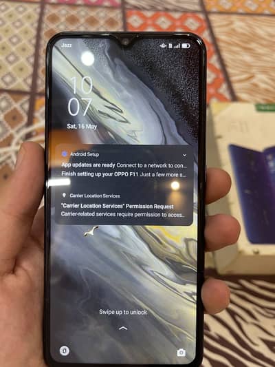 oppo F11