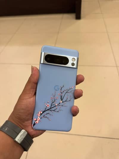 Google pixel 8 pro