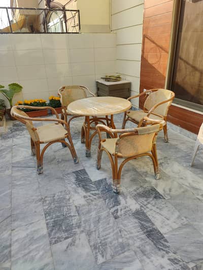 Chairs/Lawn Relaxing/Plastic Patio/ outdoor furniture Islamabad