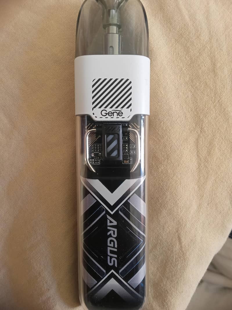 argus voopoo 0
