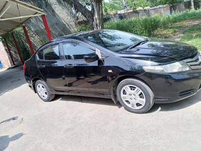 Honda city car 2010 / 2011 model  urgent sale