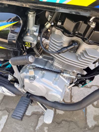 2026 modal 125 for sale