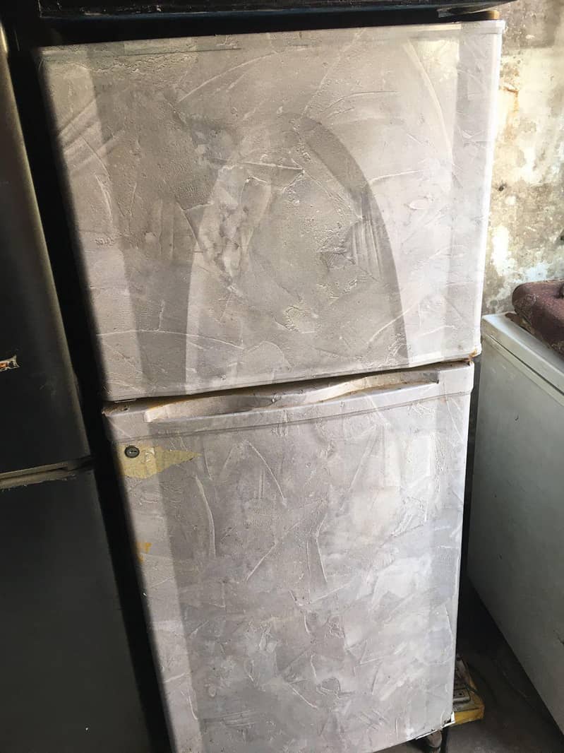 Dawlance fridge 2