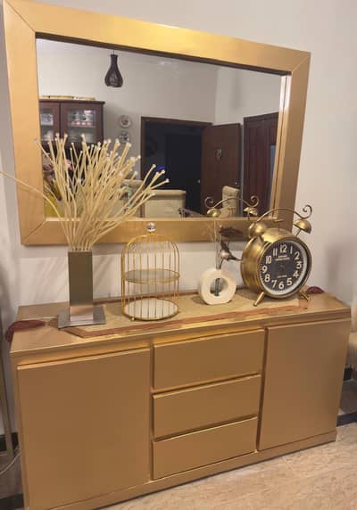 Table Console for dinning / entrance