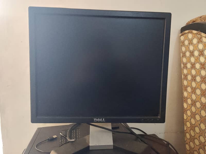Monitor Led 0