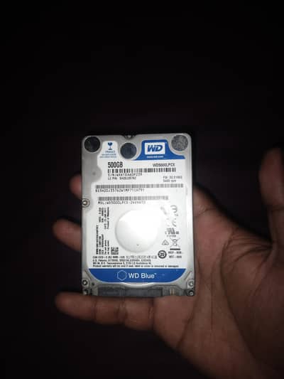harddisk 500 gb