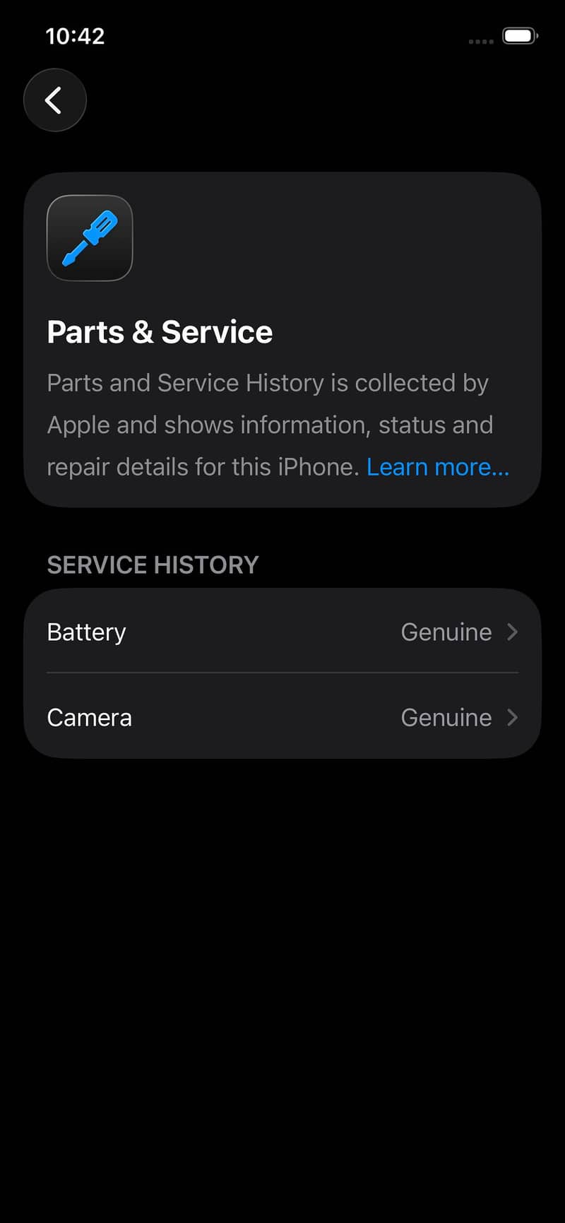 iPhone 12 Pro 1