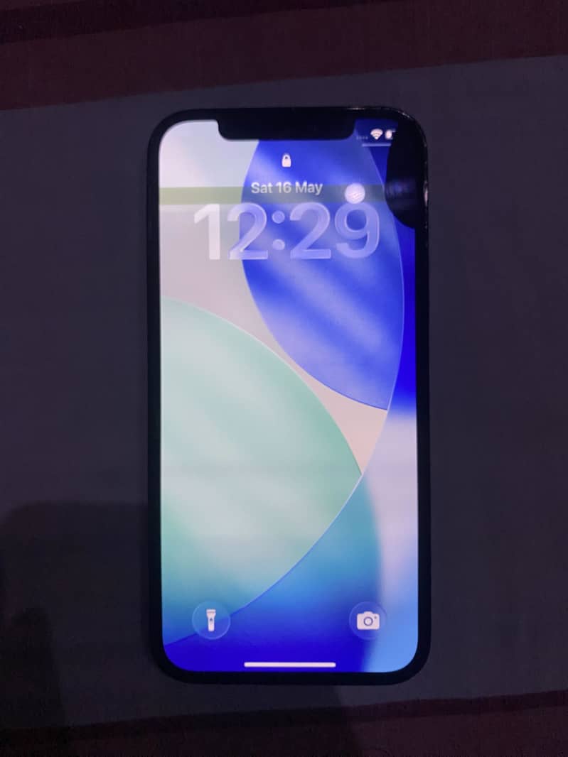 iPhone 12 Pro 2