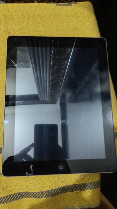 tablat apple