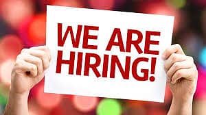 Urgent Hiring For E-Commerce Staff – Faisalabad 03207419518