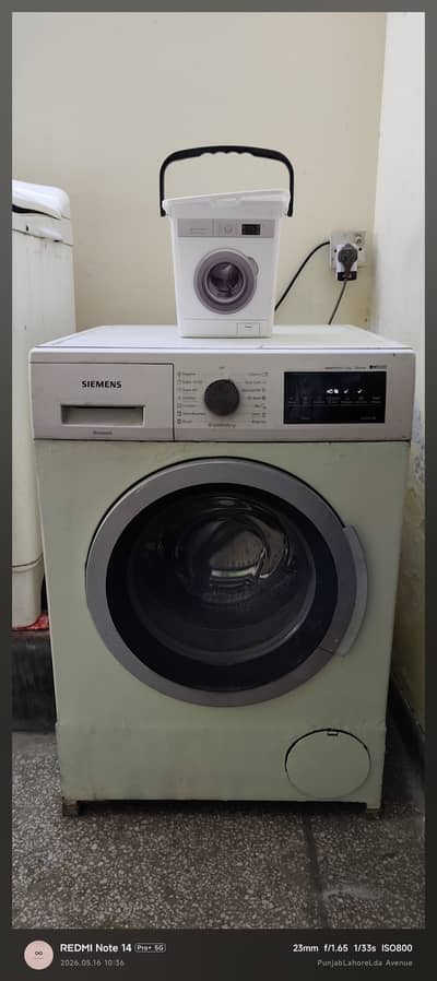 Siemens IQ500