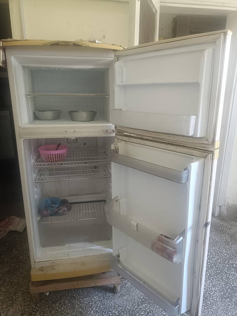 Waves Freezer 1