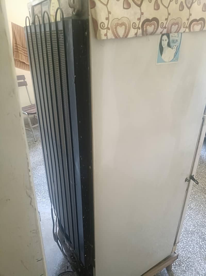 Waves Freezer 7