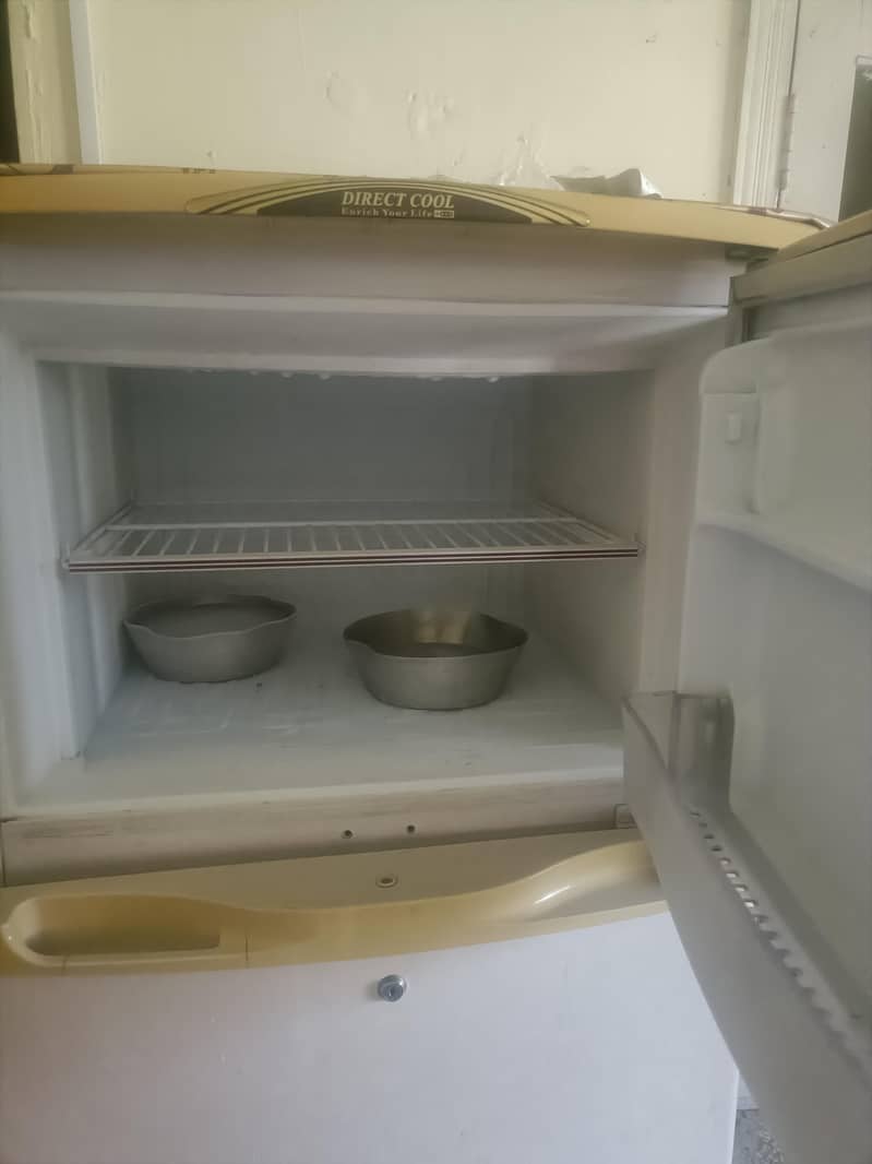 Waves Freezer 8