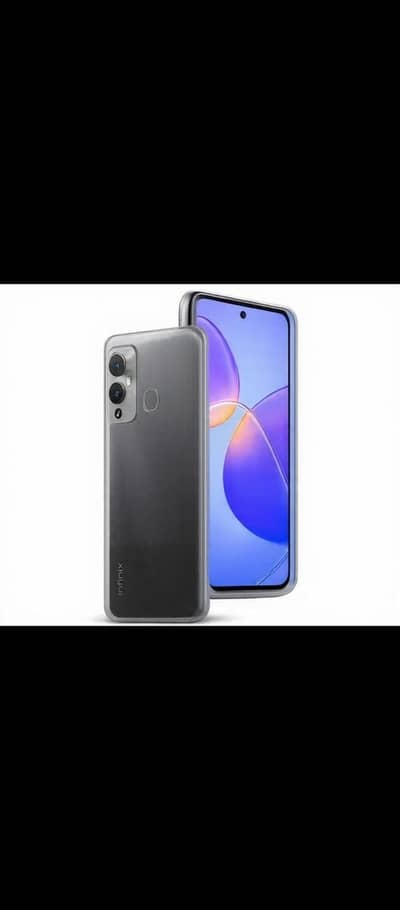 Infinix hot 12 play pta approved