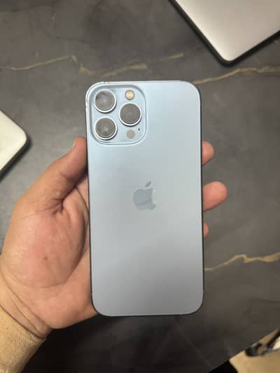 iphone 13 pro max pta approved