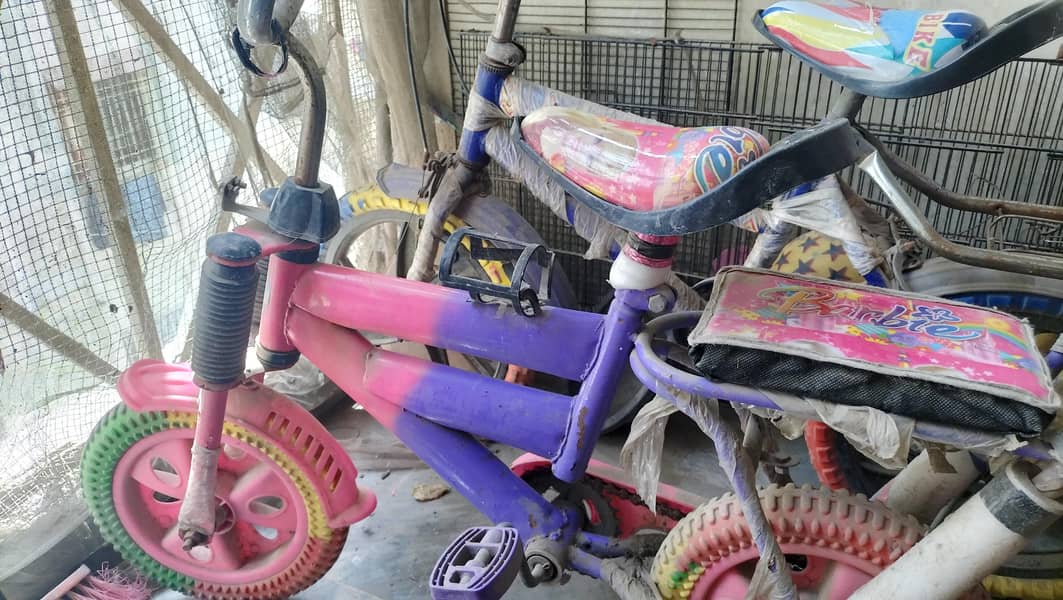 Cycle 0